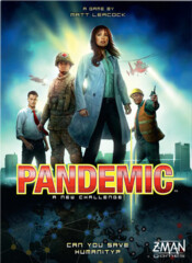 Pandemic (FR)