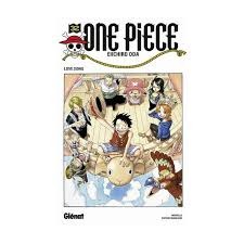 ONE PIECE V32