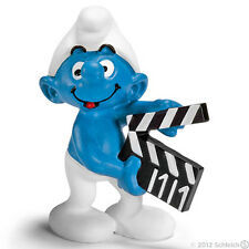 SMURF MOVIE SET