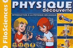 FILOSCIENCE PHYSIQUE DÉCOUVERTE FR