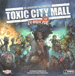 Zombicide: Toxic City Mall (FR)