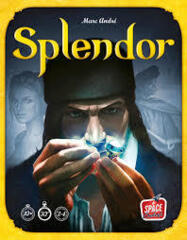 Splendor (FR)