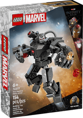 LEGO Super Heroes  tbd-SH-2024-Marvel-3 #76277