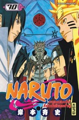 NARUTO – T.70