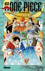 ONE PIECE V35