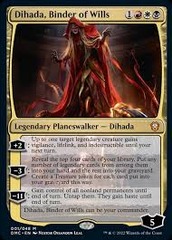 DP MTG DOMINARIA UN DIHADA