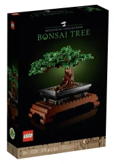 BOTANICAL BONSAI TREE