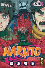 NARUTO – T.69