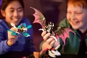 DREAMZzz Pegasus Flying Horse
