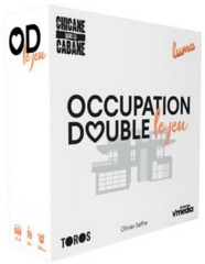 Occupation Double