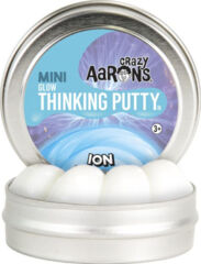 PUTTY ION