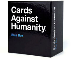 CAH BLUE