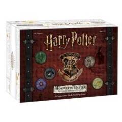 Harry Potter Hogwarts Battle: Charms & Potions Expansion