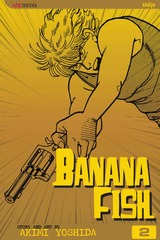 BANANA FISH (EN) T.02