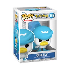 PKM QUAXLY