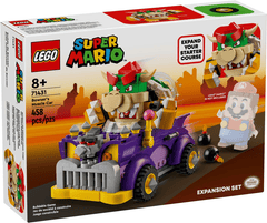 LEGO Super Mario tbd-Super-Mario-2024-4 #71431