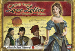 LOVE LETTER PREMIUM EDITION