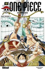 ONE PIECE – T.15