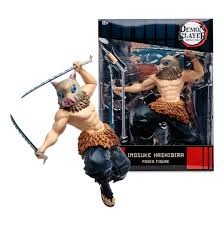 DEMON SLAYER INOSUKE 12