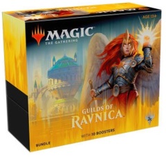 BUNDLE GUILDS OF RAVNICA