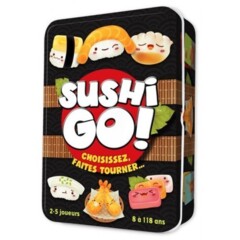 Sushi Go (FR)