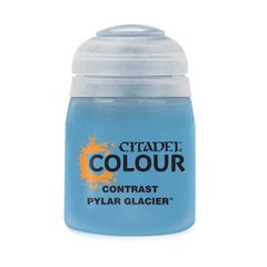 PAINT SHADE PYLAR GLACIER