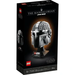 Star Wars TM The Mandalorian™ Helmet