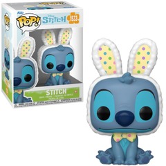 STITCH EASTER