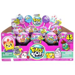 PIKMI POPS PACK S4