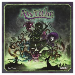 A'WRITHE ELDRITCH CONTORSION