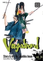 VAGABOND V24