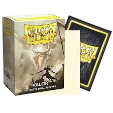 DP DUAL VALOR