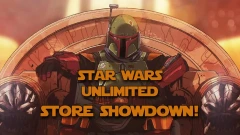 SWU SHOWDOWN SHADOWS GALAXY