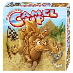 CAMEL UP CORE