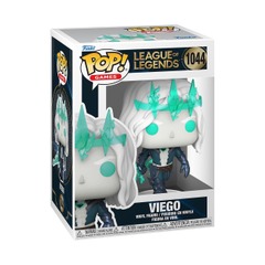 LEAGUE LEGEND VIEGO