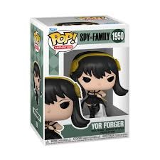 SPY FAMILY YOR FORGER