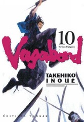 VAGABOND – T.10