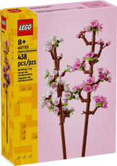 LEGO Iconic Cherry Blossoms #40725