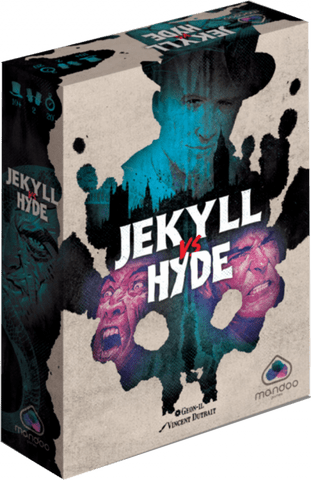 JEKKYL VS HYDE CORE FR