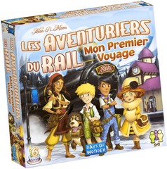 AVENTURIER PREMIER EUROPE FR