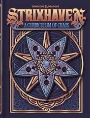 5TH ALT STRIX CURRICULUM OF CHAOS
