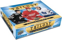 HOCKEY BOX 23-24 TRILOGY