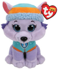 BEANIE BOOS EVEREST