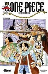 ONE PIECE – T.19