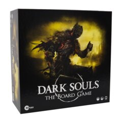 DARK SOULS CORE