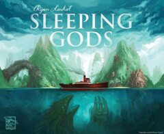 SLEEPING GODS CORE