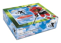 HOCKEY BOOSTER 23-24 EX 2000 SKYBOX