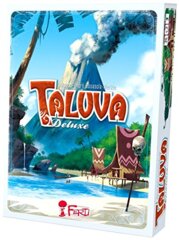 TALUVA DELUXE