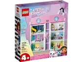 Gabby's Dollhouse Gabby's Dollhouse