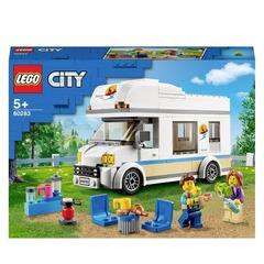 CITY HOLIDAY CAMPER VAN